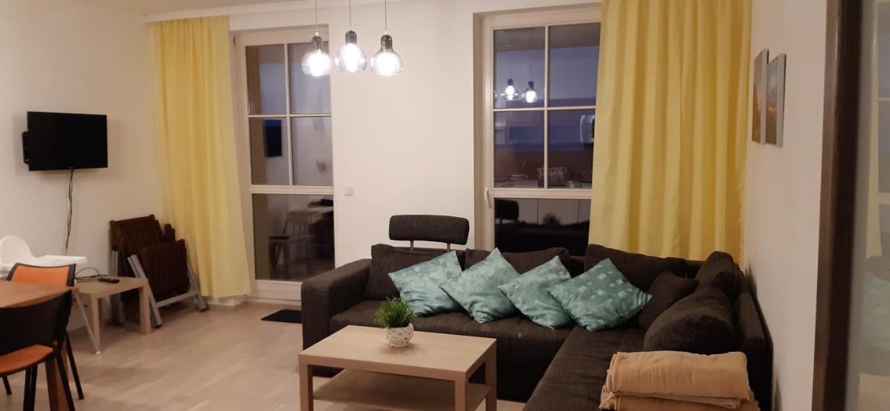 Apartman M5 Horní Mísečky Kültér fotó