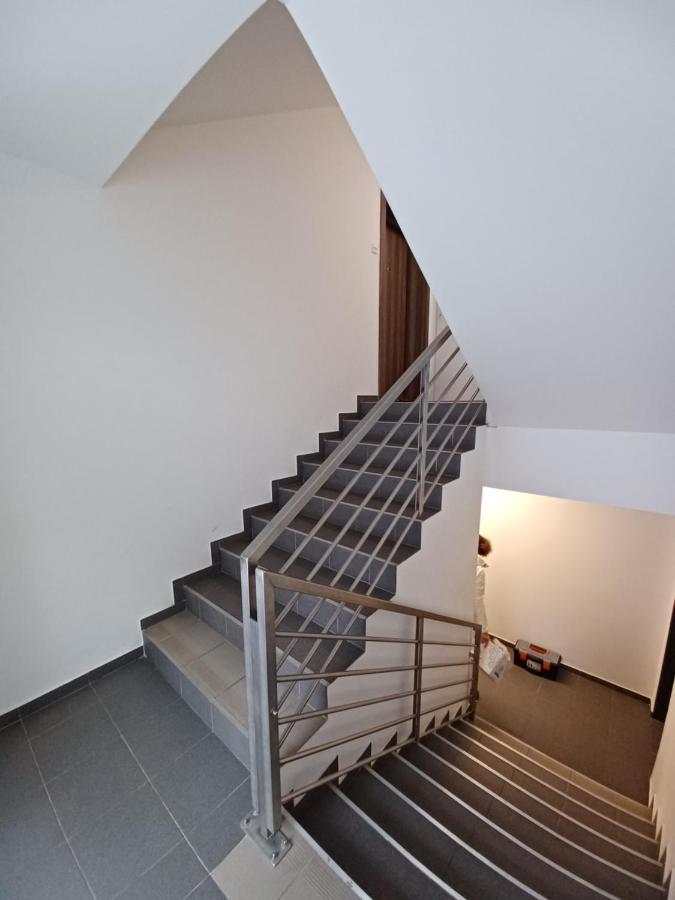 Apartman M5 Horní Mísečky Kültér fotó