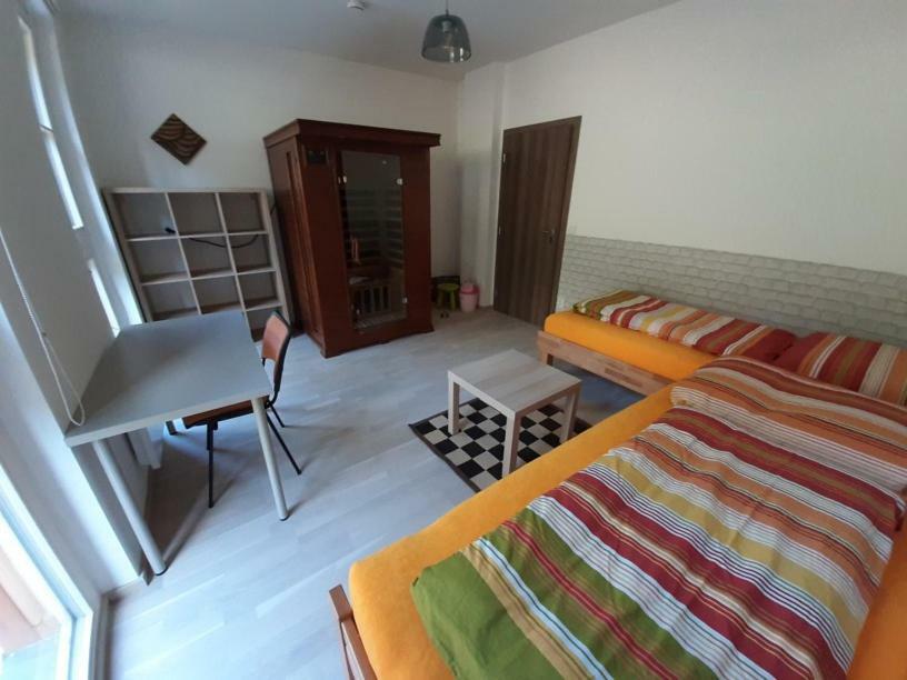 Apartman M5 Horní Mísečky Kültér fotó