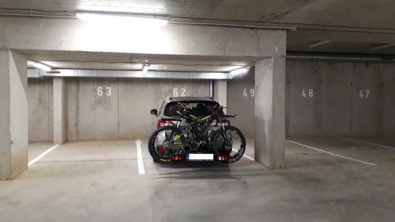 Apartman M5 Horní Mísečky Kültér fotó