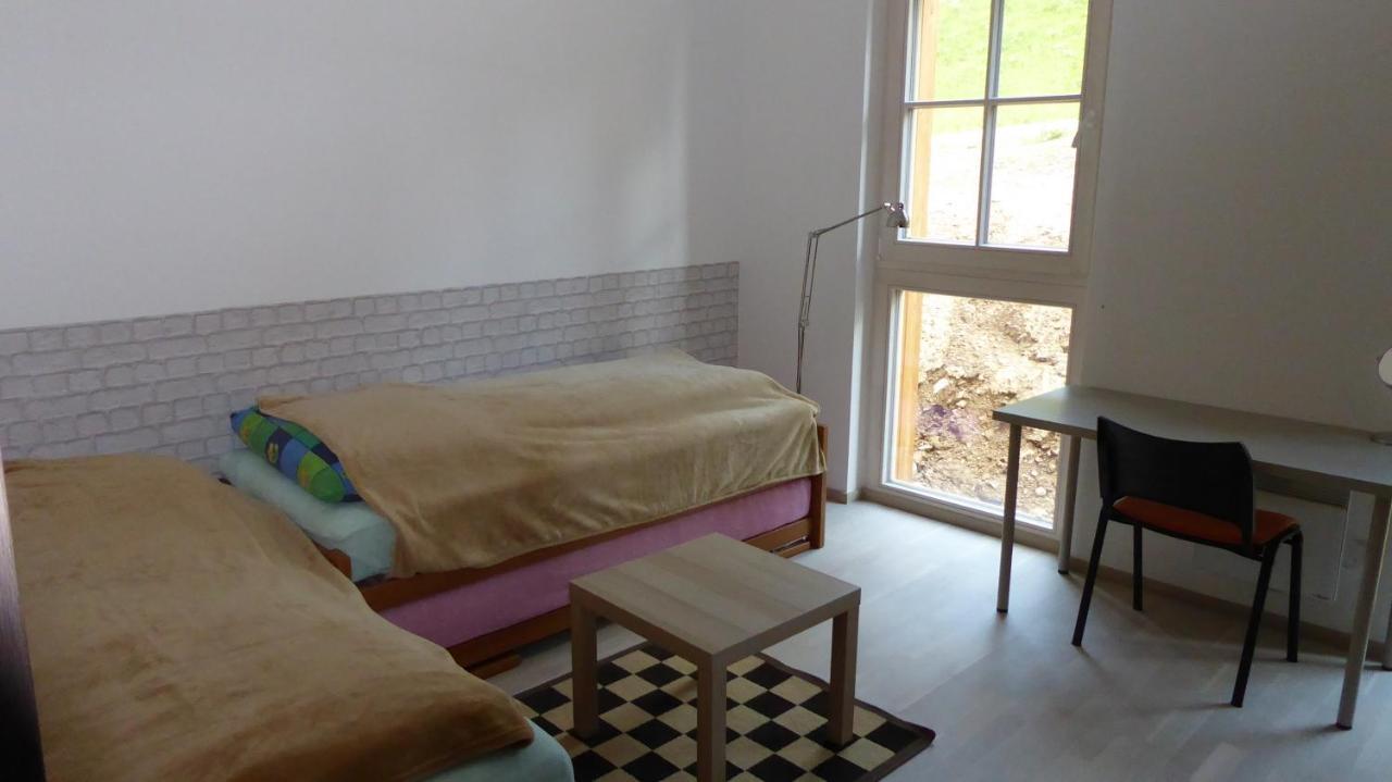 Apartman M5 Horní Mísečky Kültér fotó