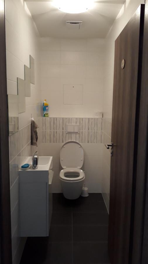 Apartman M5 Horní Mísečky Kültér fotó