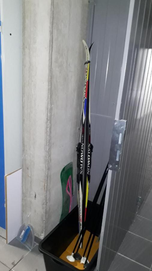 Apartman M5 Horní Mísečky Kültér fotó